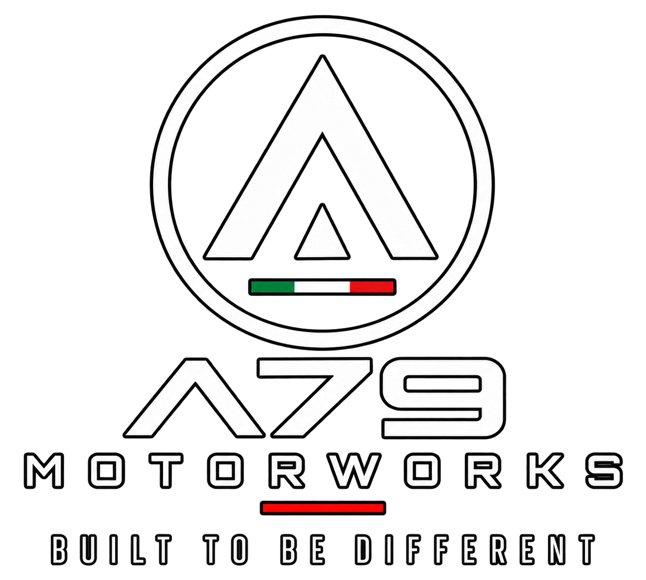 A79 Motorworks
