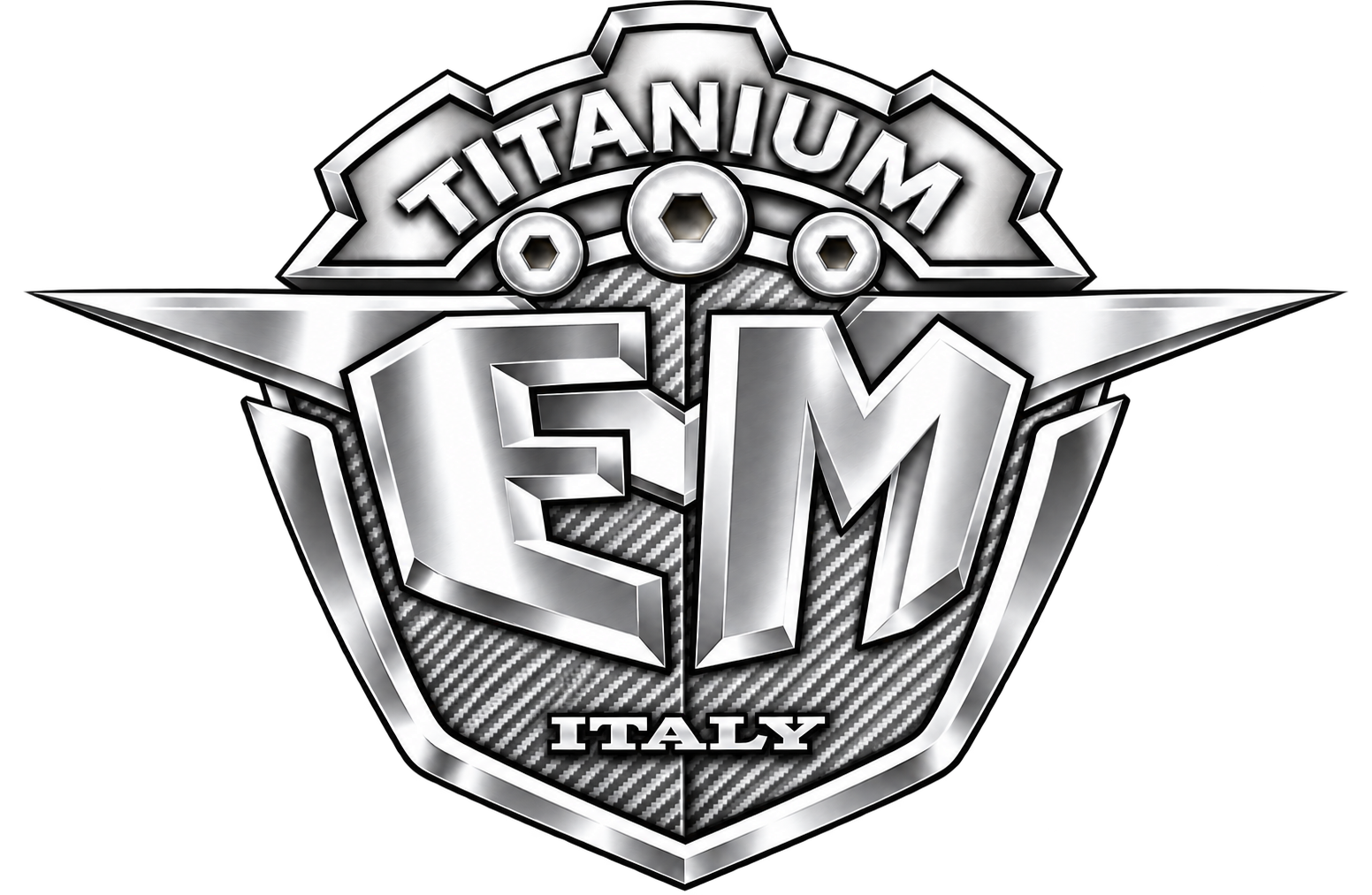 Titanium EM Italy