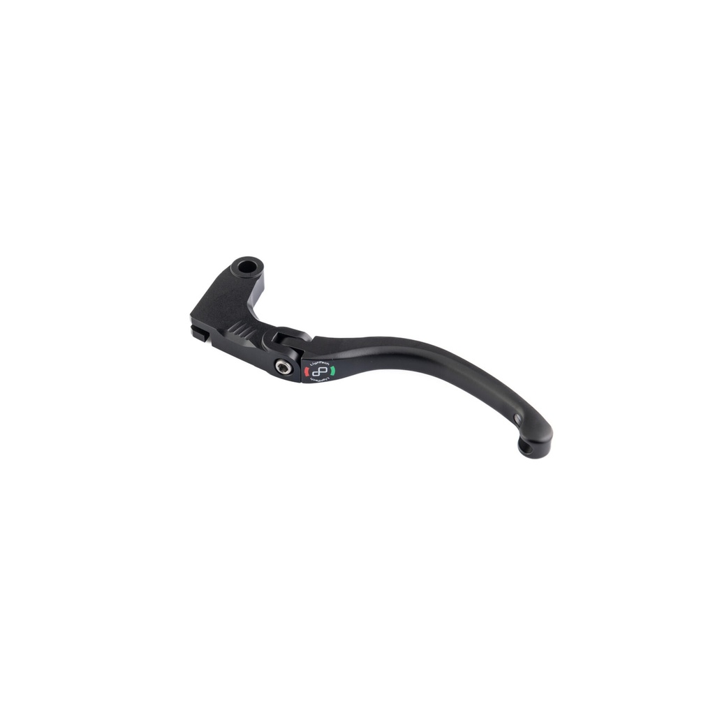 [LT-LEVXF022H] Magnesium/Aluminium Clutch Lever for Aprilia
