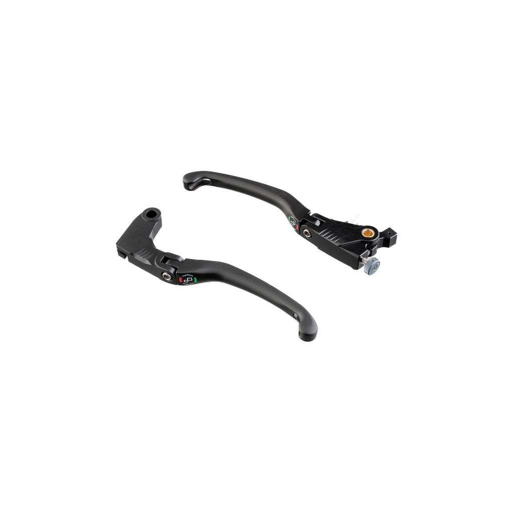 Aluminium Lever Kits (Brake & Clutch) for Aprilia