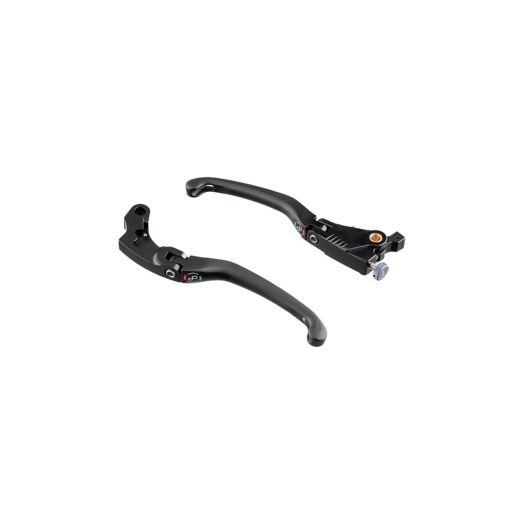 Aluminium Lever Kits (Brake & Clutch)