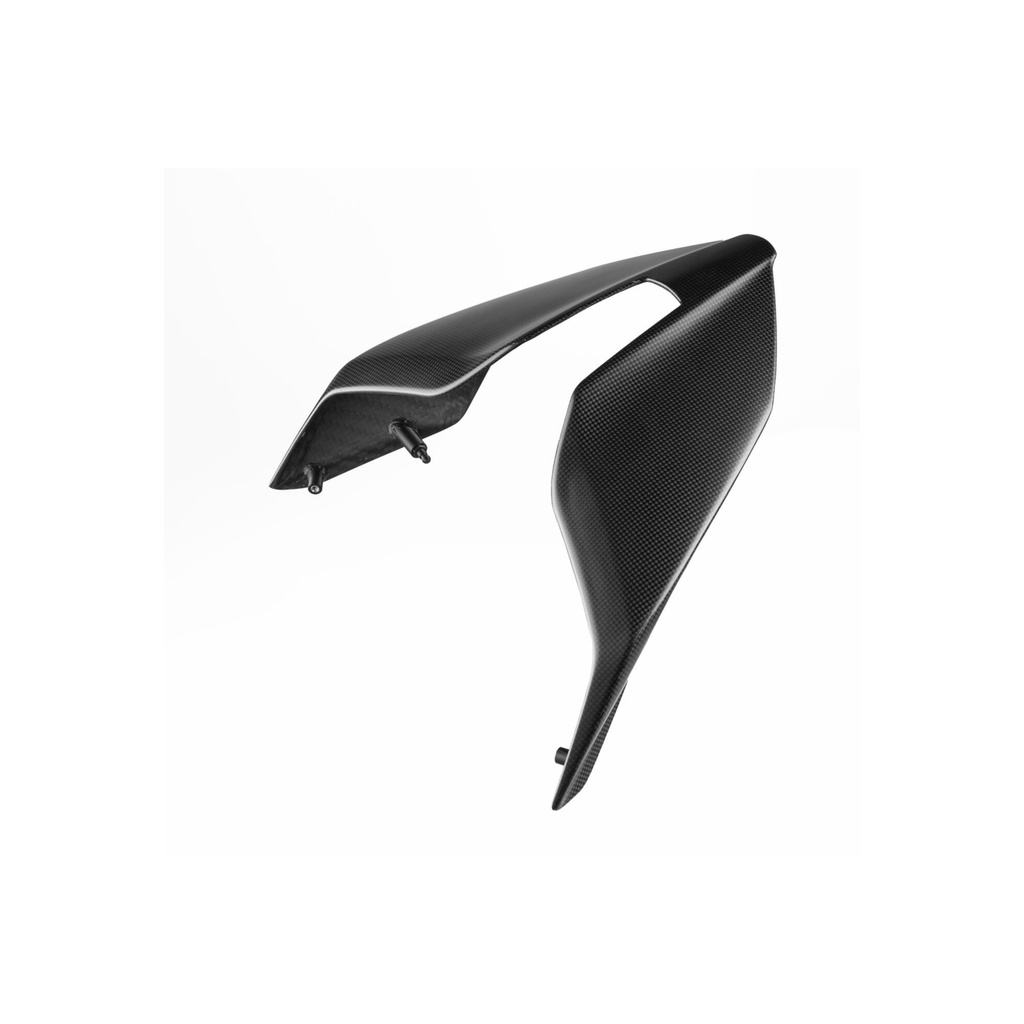 [LT-CARD2490M] Carbon Tail - Matt for Ducati