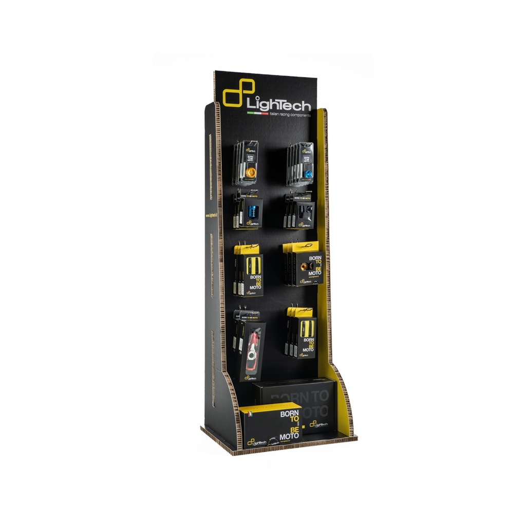 [LT-EXP010] Lightech Exhibitor