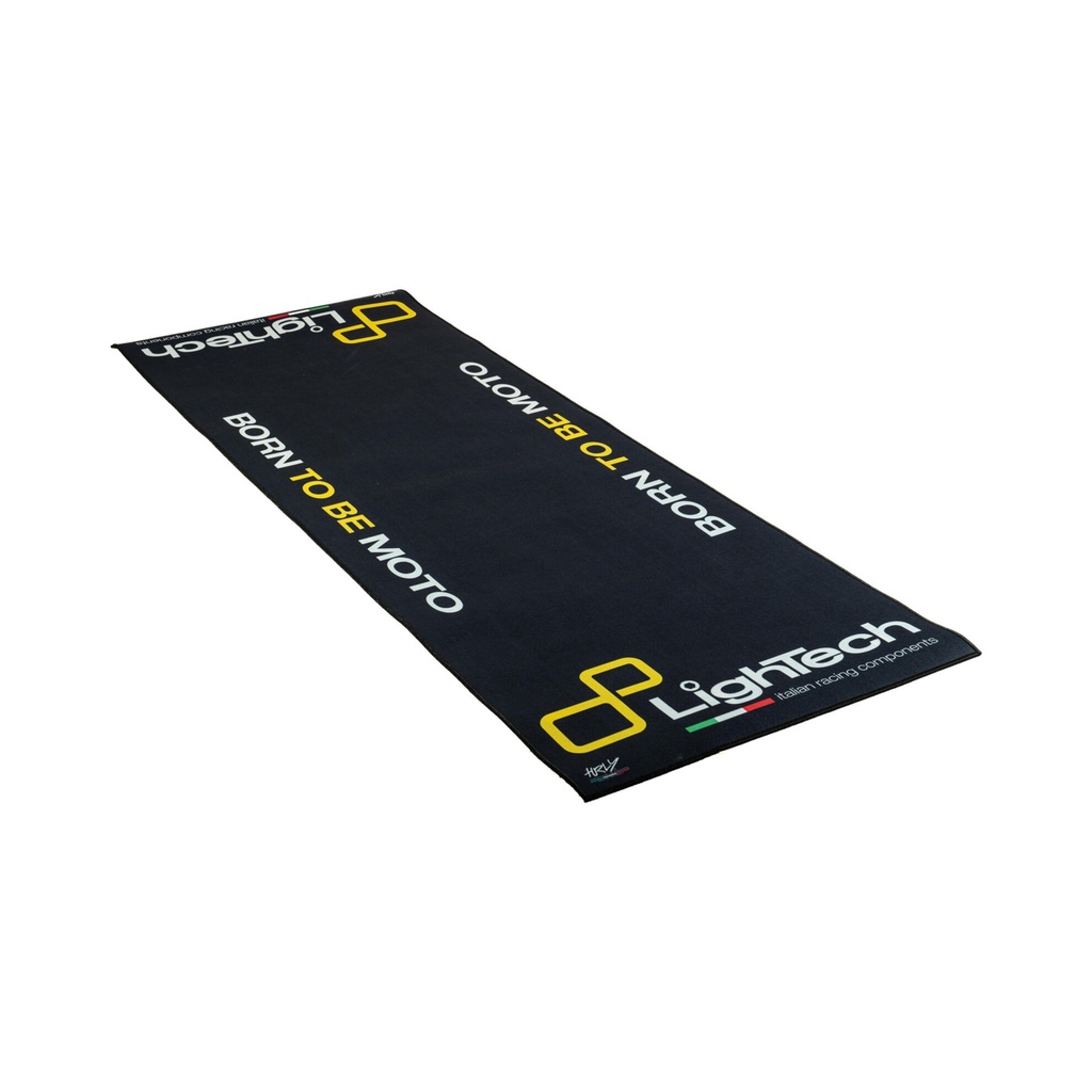 [LT-CRT001] LIGHTECH Carpet for Box/Workshop Approved Size 226x78