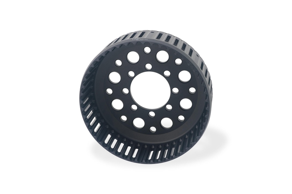 [CNC-CL271B] Housing clutch 48 teeth for Ducati
