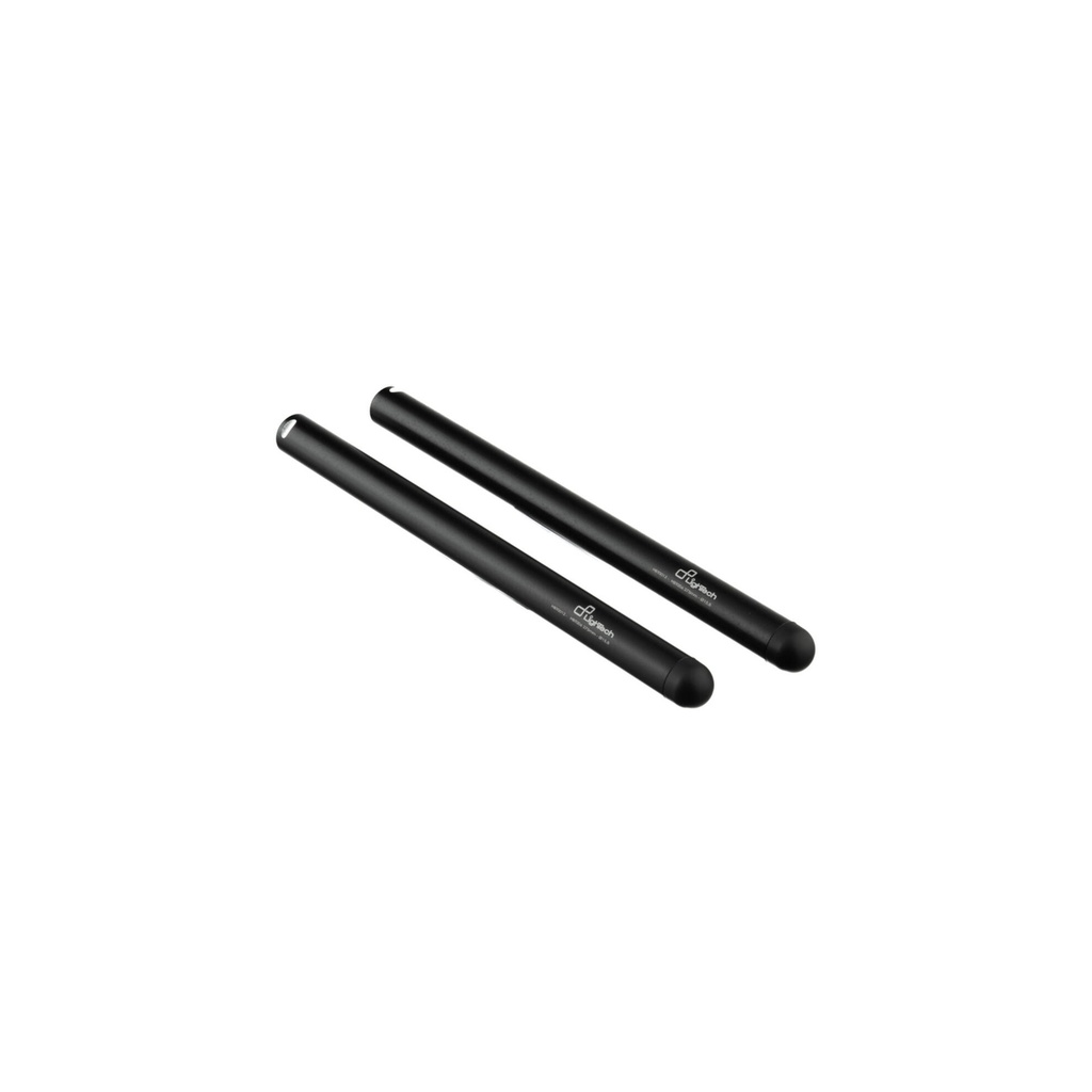 [LT-HBT011NER] Handlebar Tubes (Couple) - Length 260mm D.15,8