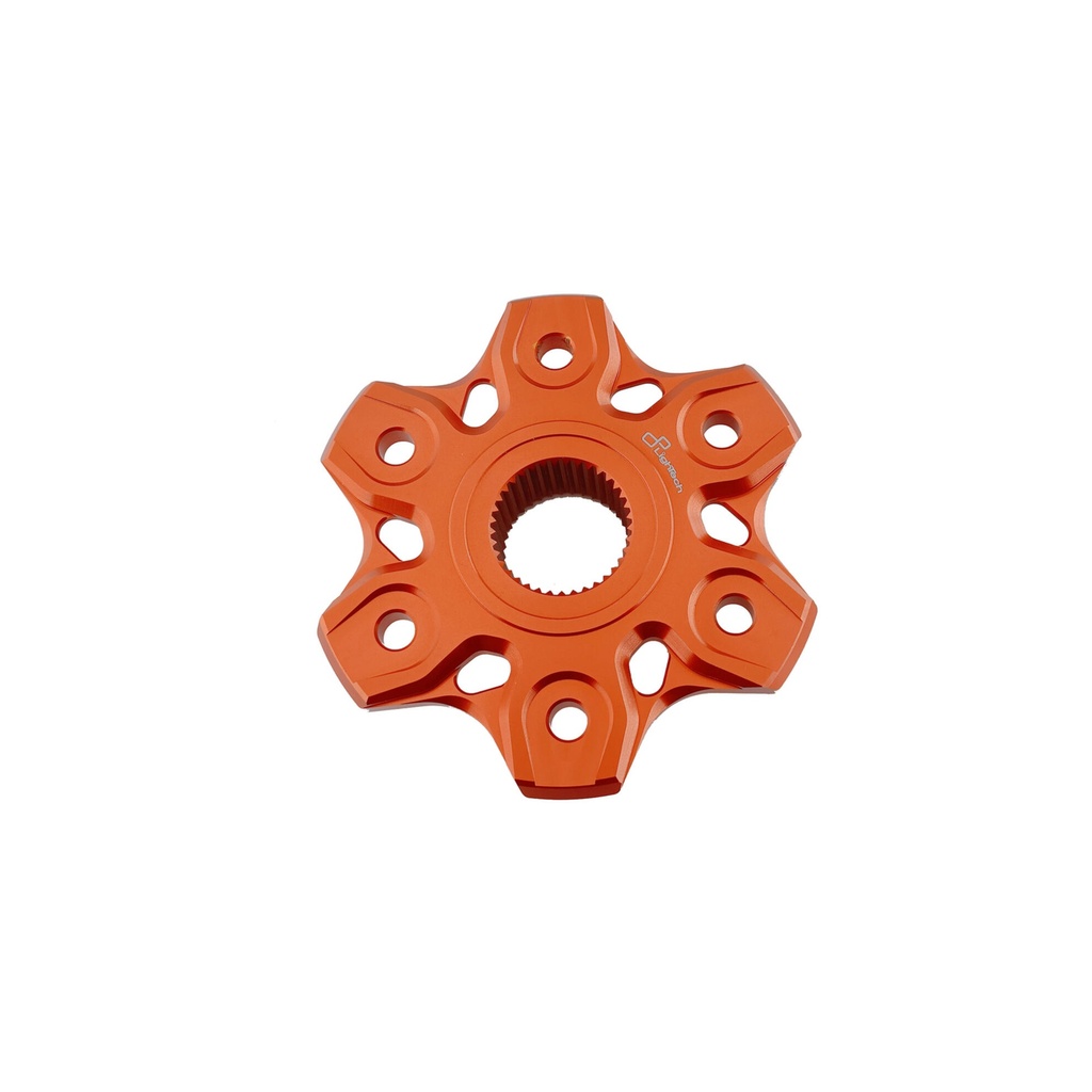 [LT-SSI001ARA] External Crown Holder Flange for Ktm (Arancio)