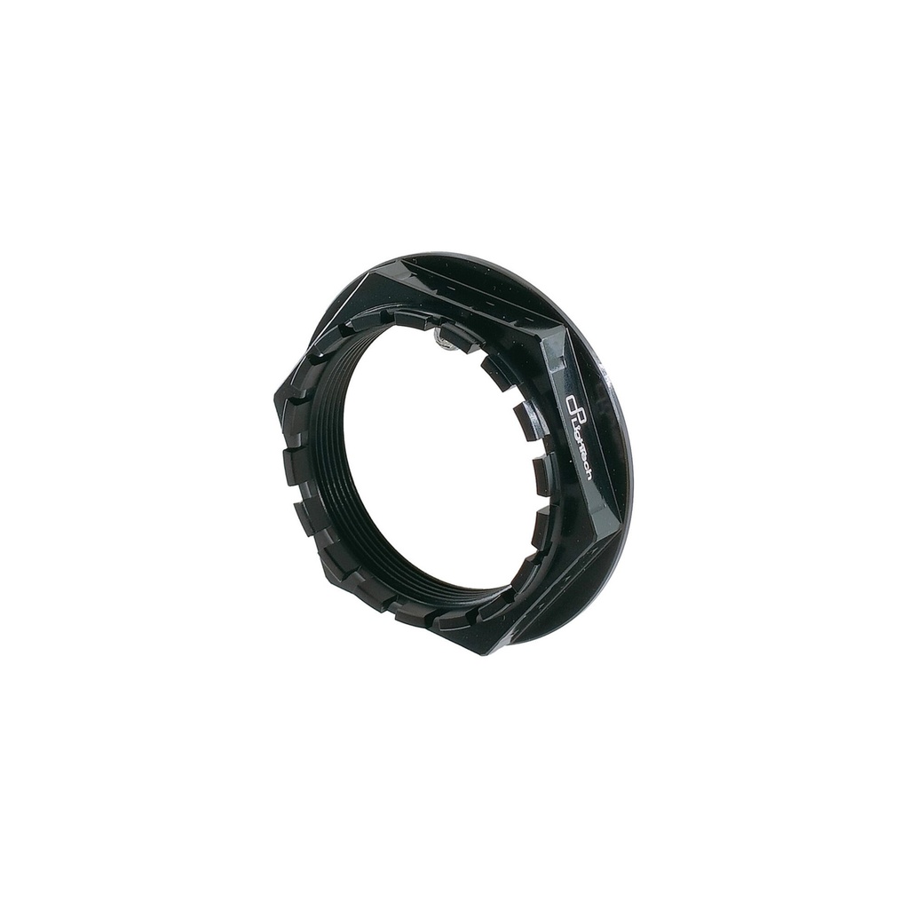 [LT-D026NER] Special Nut Right Side M50x1.5 for Ktm (Nero)