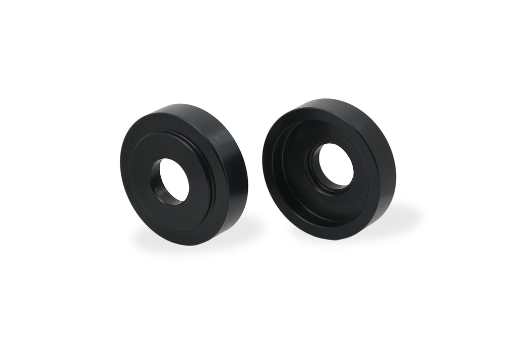 [CNC-CM014N] Adapter for handlebar balancer sets Moto Guzzi