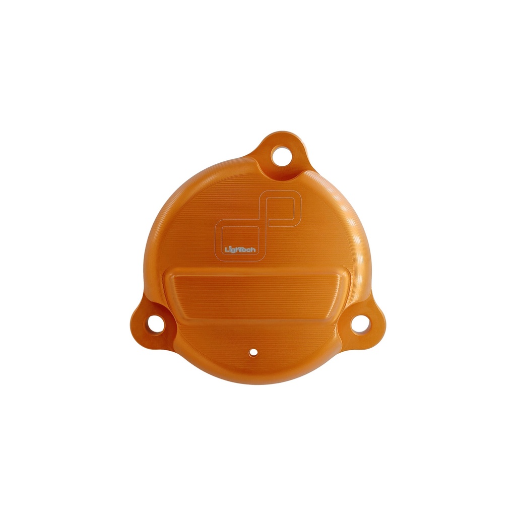 [LT-STEYA116ORO] Swingarm Pivot Cover For T-Max for Yamaha (Oro)