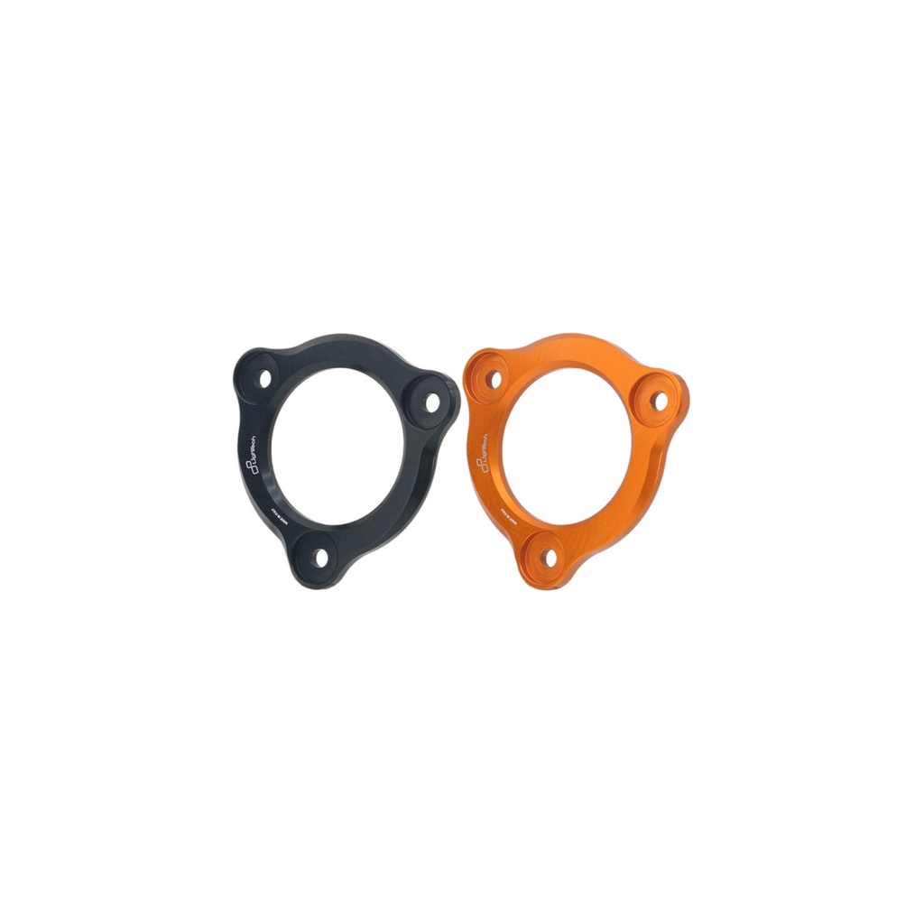 [LT-GCTKT003NER] Spring Push Ring for Ktm (Nero)