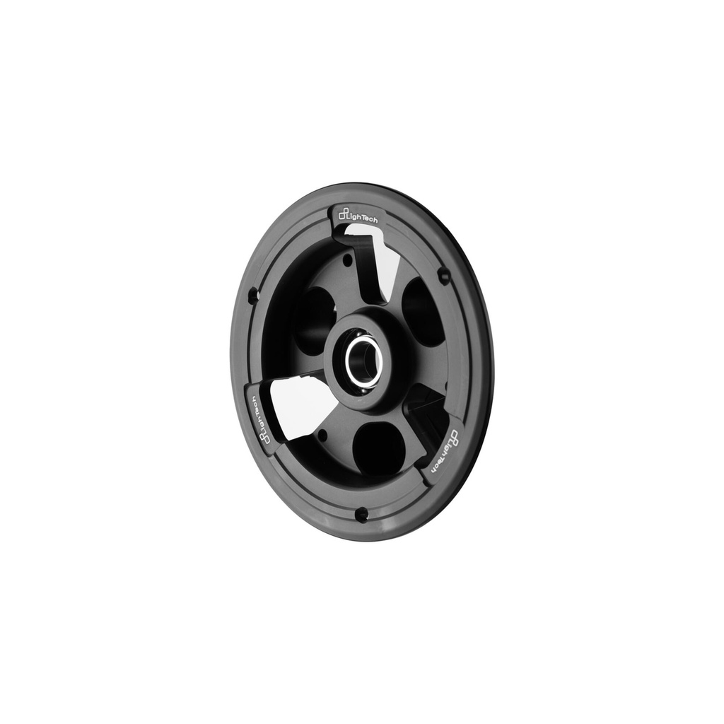 [LT-GCTKT002NER] Clutch Ramp Pressure Plate for Ktm (Nero)