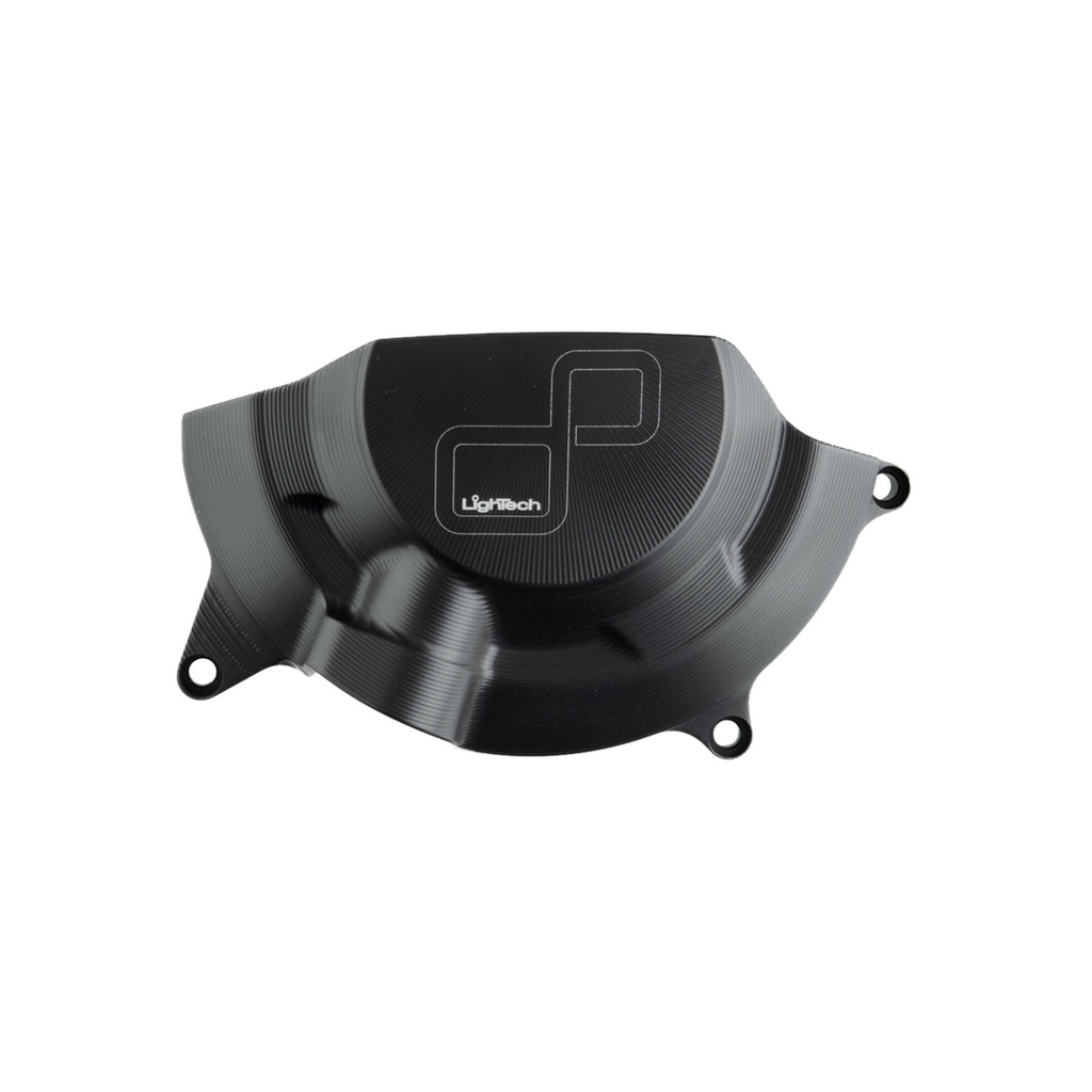 [LT-ECPTR003NER] Aluminium Protection Clutch Cover Right Side for Triumph