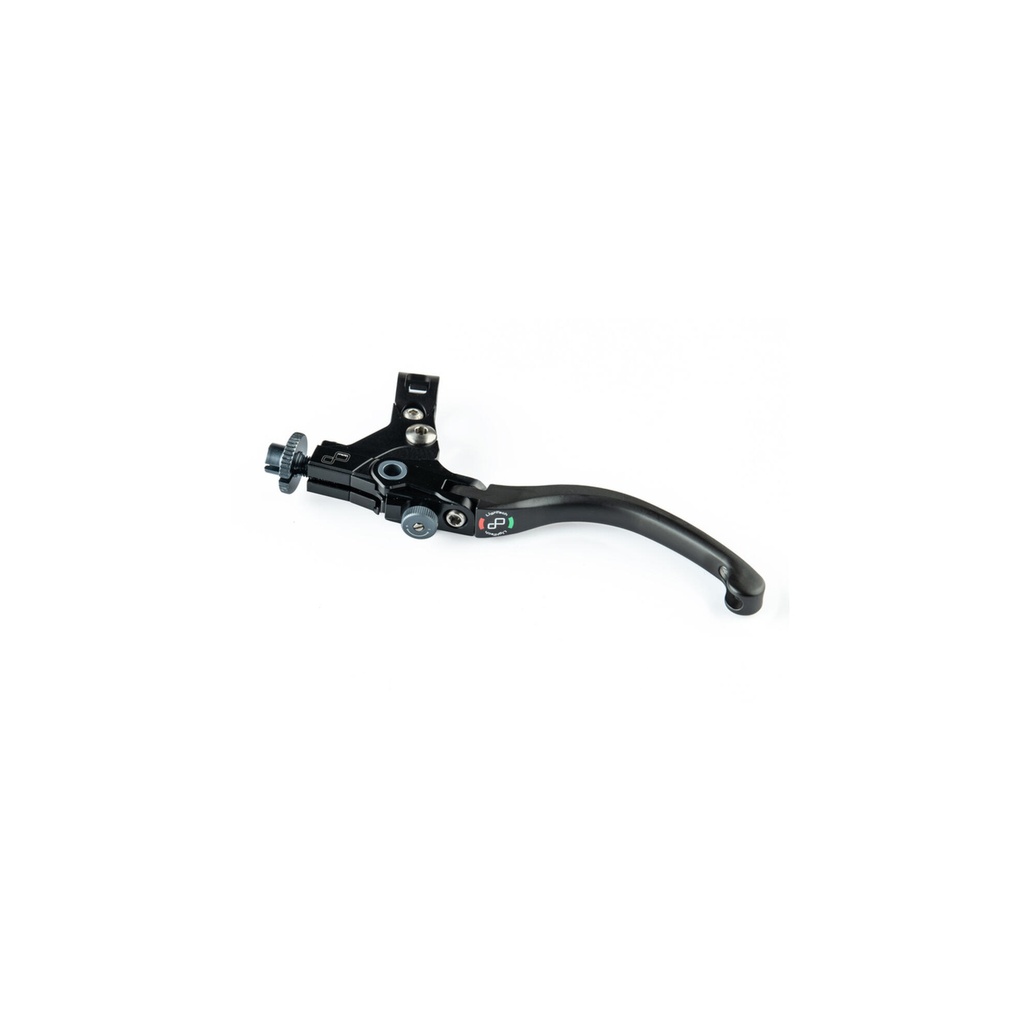 [LT-LEVXF201H] Adjustable Cable Clutch Lever Complete with Bracelet and Micro Wheelbase 26