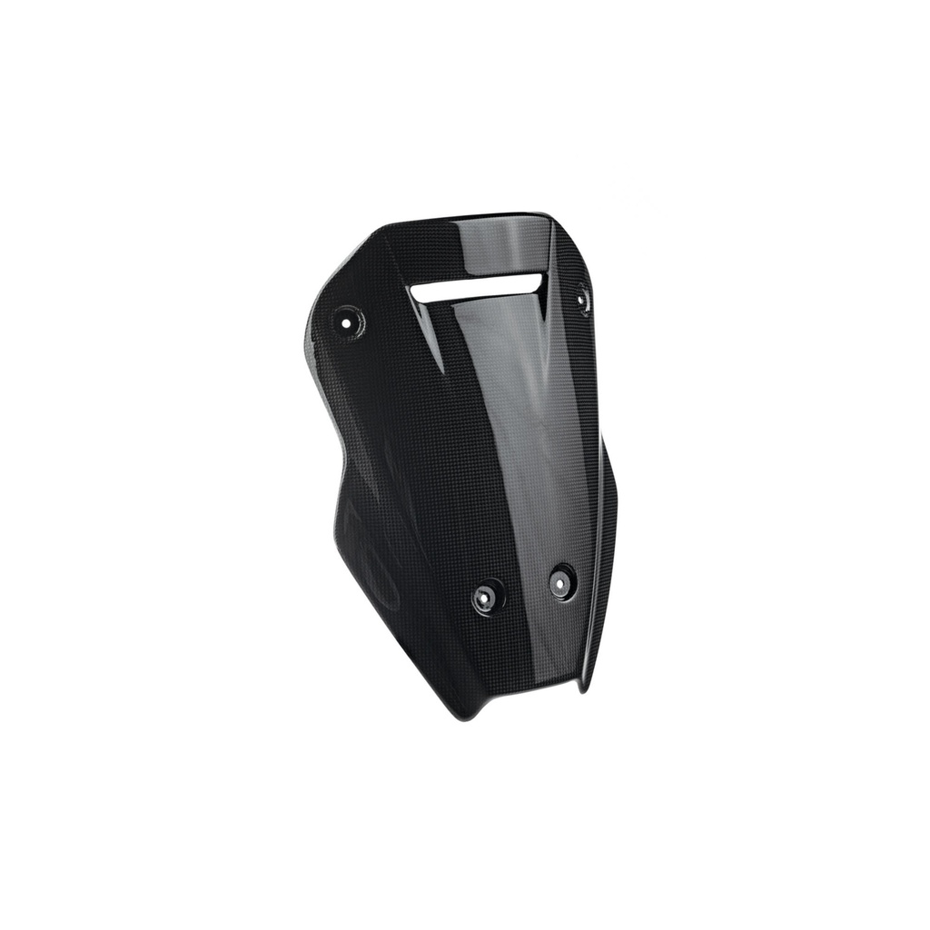 [LT-CARD0271] Carbon Windshied for Ducati