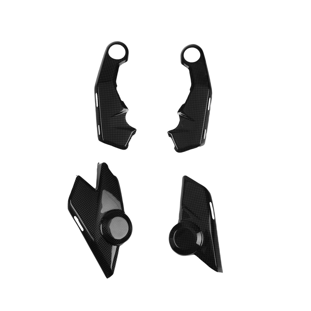 [LT-CARD0250] Frame Cover Set for Ducati