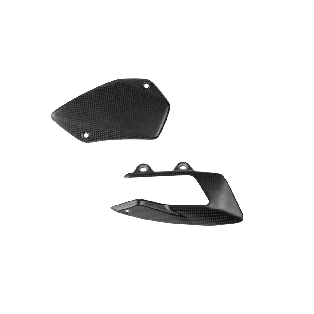 [LT-CARD0260M] Swingarm Arm Protector Matt for Ducati