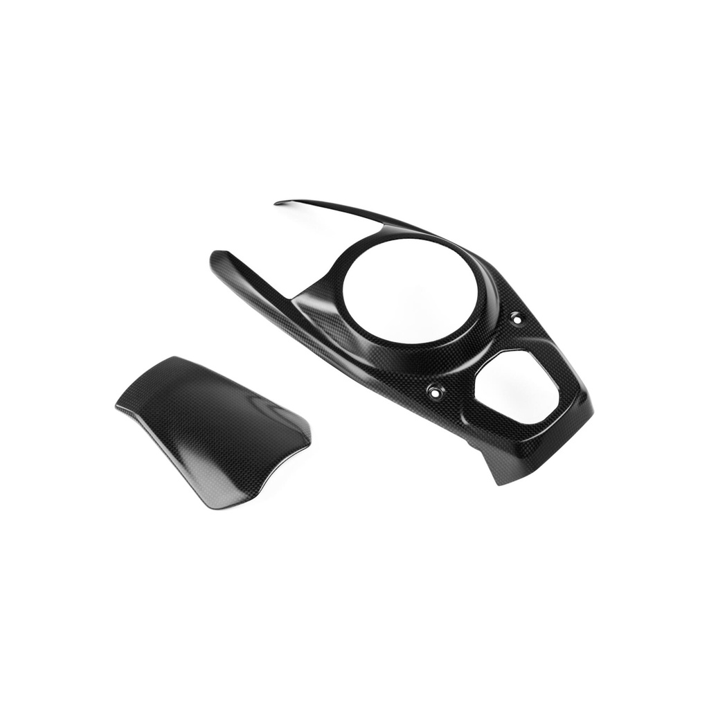 [LT-CARD0229M] Tank Cover Matt for Ducati