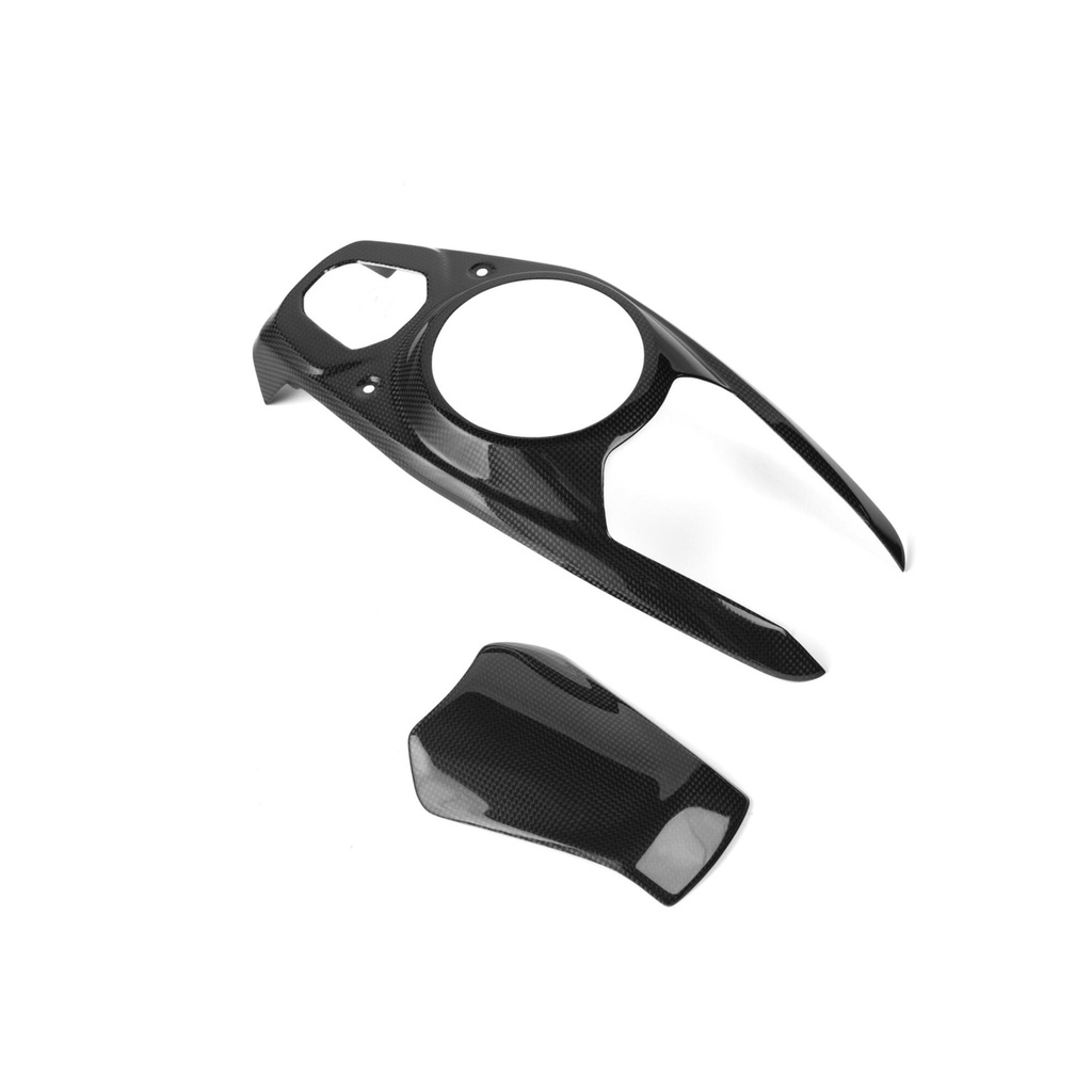 [LT-CARD0229] Tank Cover for Ducati