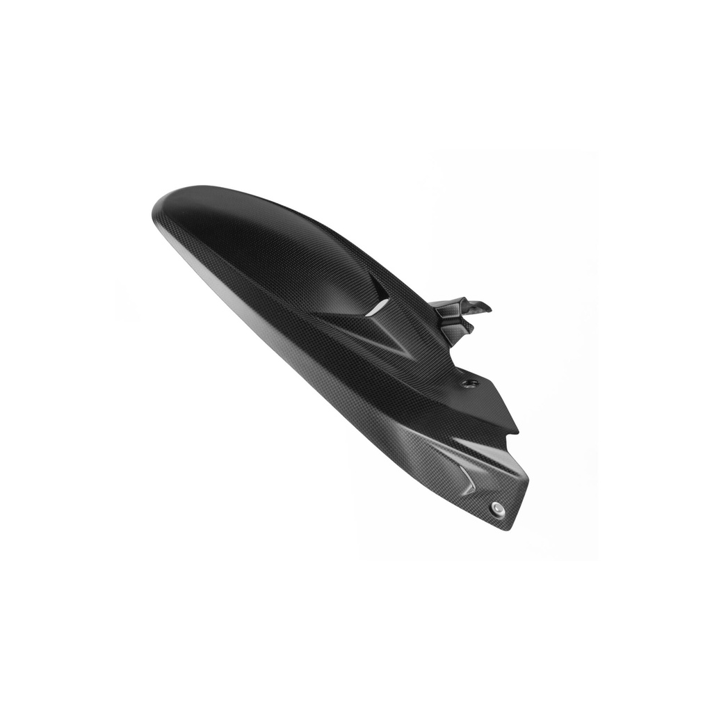 [LT-CARD0221M] Rear Mudguard Matt for Ducati