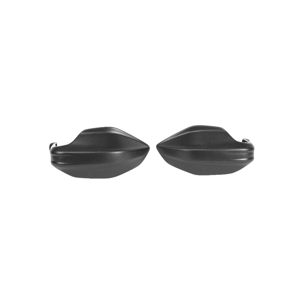 [LT-CARD0202] Hand Guards for Ducati