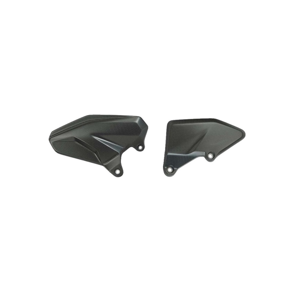 [LT-CARD0201] Heel Guards Right/Left for Ducati