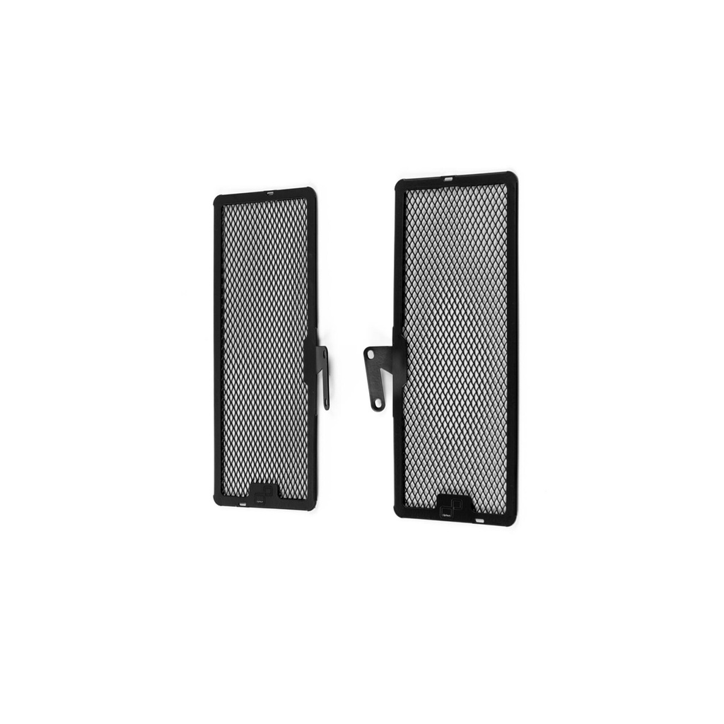 [LT-GPRDU005] Water Radiator Grills Ducati