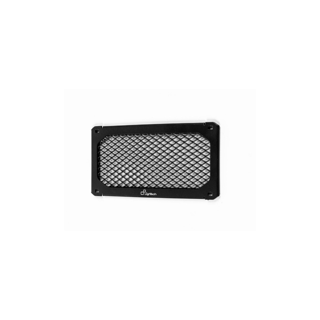 [LT-GPRDU002] Oil Cooler Grill Ducati