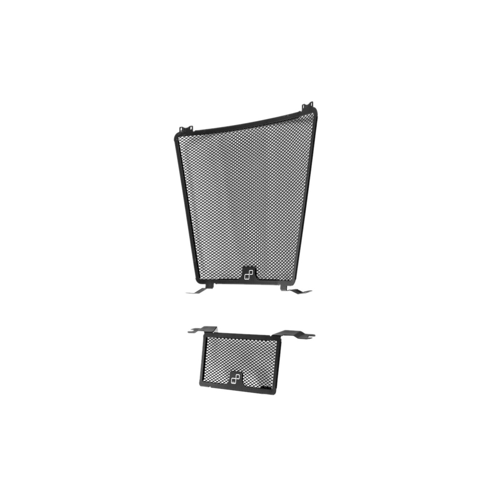 [LT-GPRBM001] Radiator Guards BMW