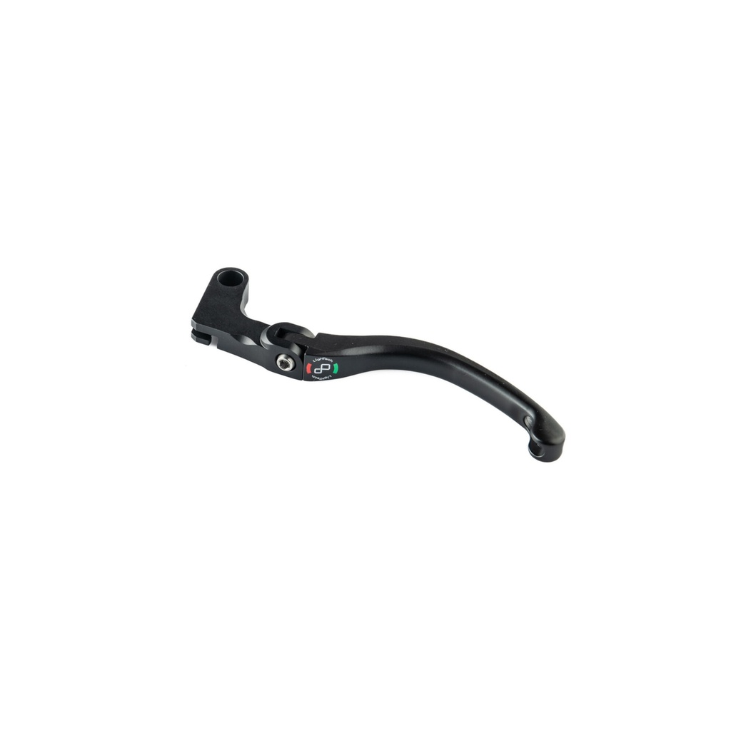 [LT-LEVXF017H] Magnesium/Aluminium Clutch Levers for Honda, Yamaha