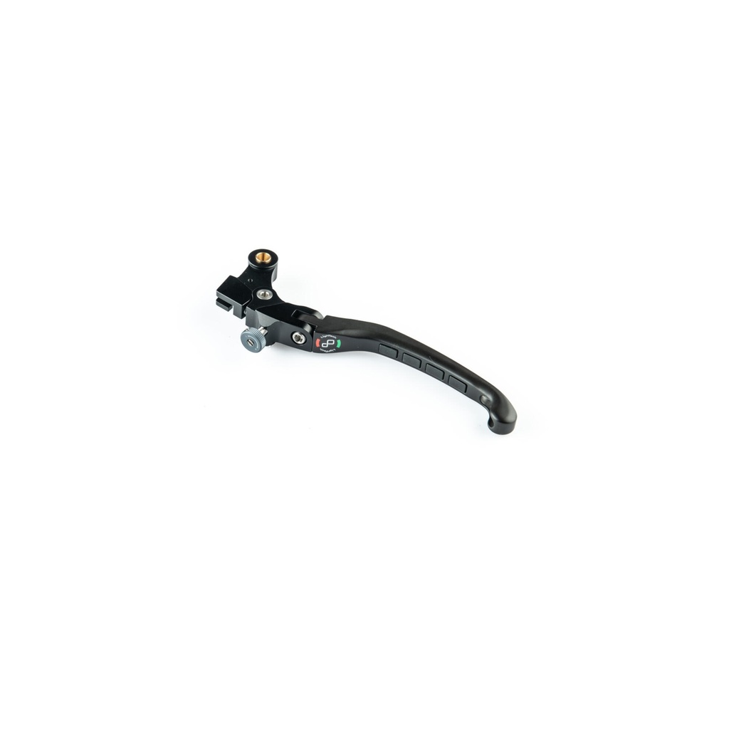 [LT-LEVXF116K] Magnesium/Aluminium Clutch Lever for Yamaha