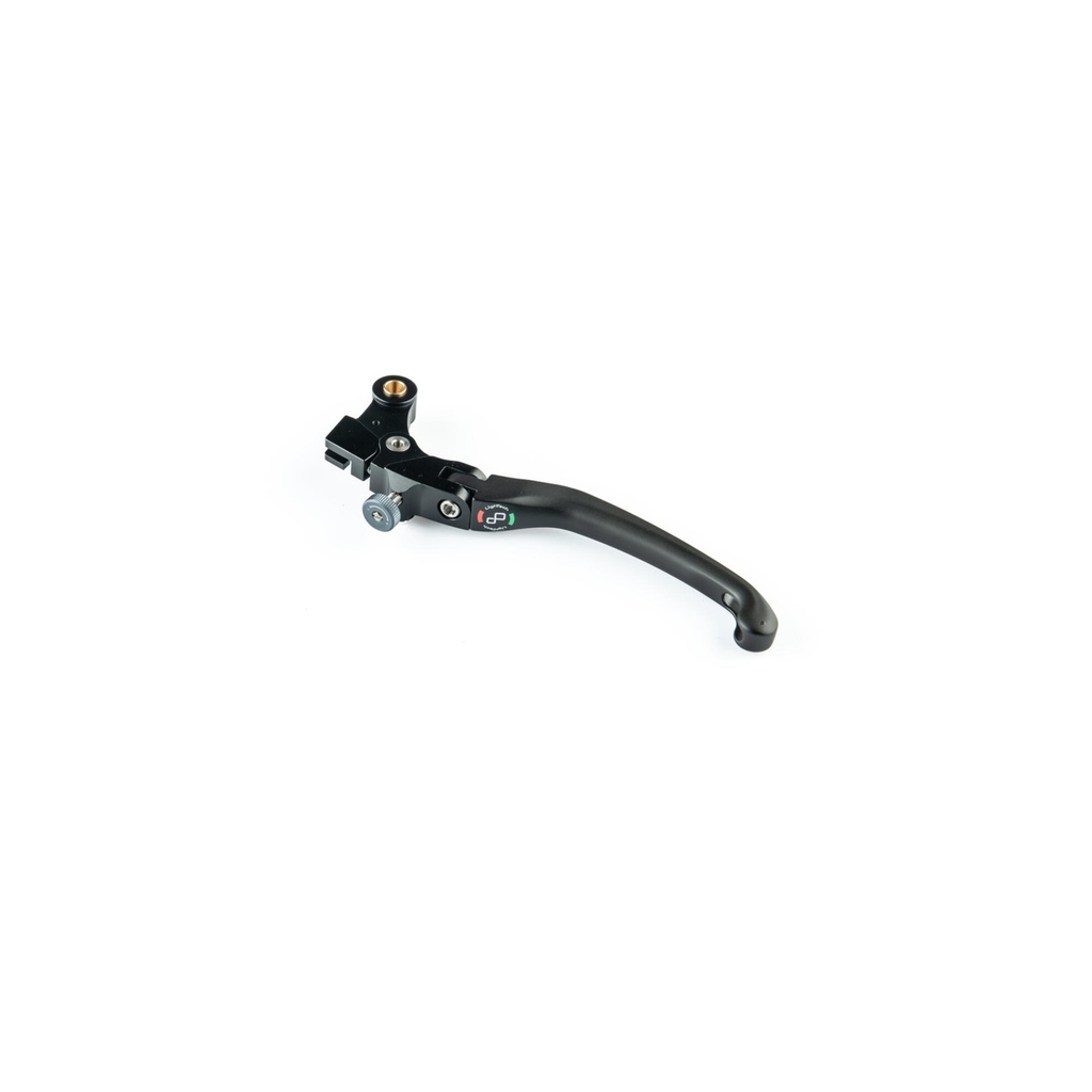 [LT-LEVXF116J] Magnesium/Aluminium Clutch Lever for Yamaha