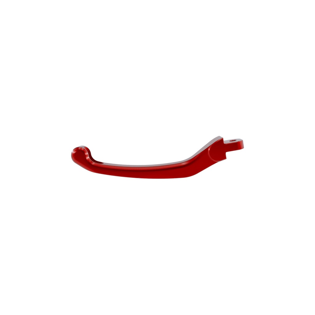 [LT-RLEV003JROS] Aluminum Lever (Rosso)
