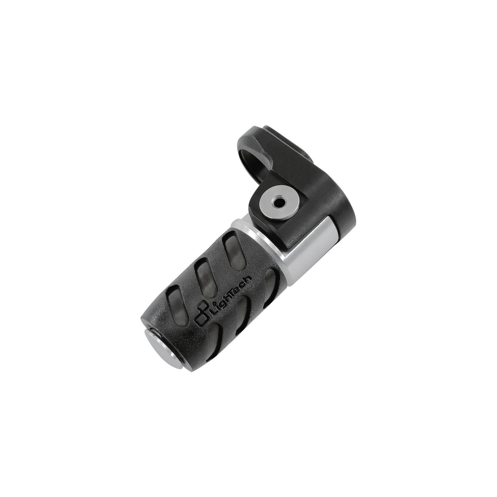 [LT-RFTR322] Folding Front Toe Peg Forward Facing