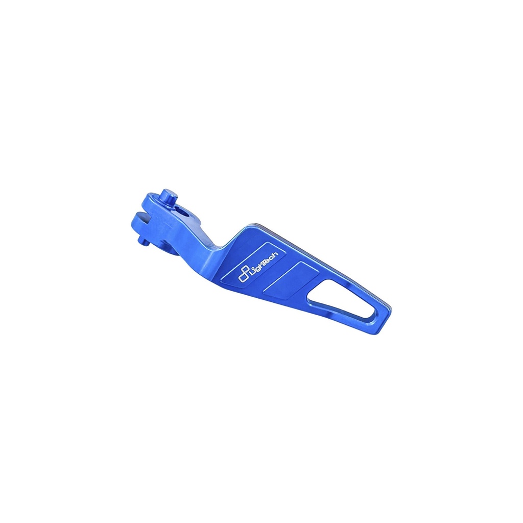 [LT-LEVT100NER] Parking Brake Lever Yamaha Tmax (Nero)