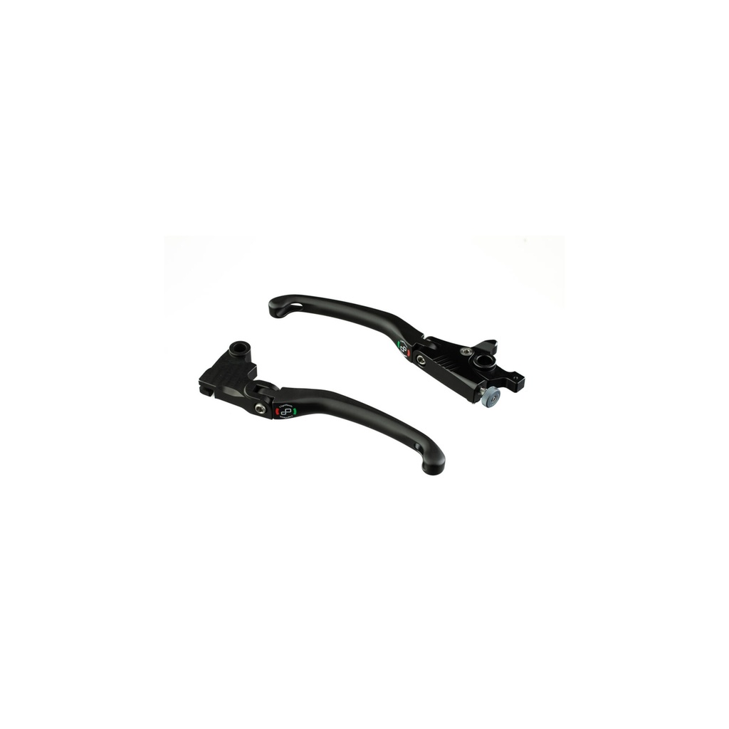 Aluminium Lever Kits (Brake & Clutch)