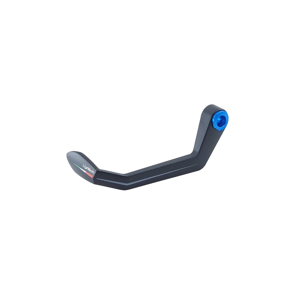 [LT-ISS201LTNER] GC-Tech Clutch Lever Guard - Wheelbase L=132 Mm (Nero)