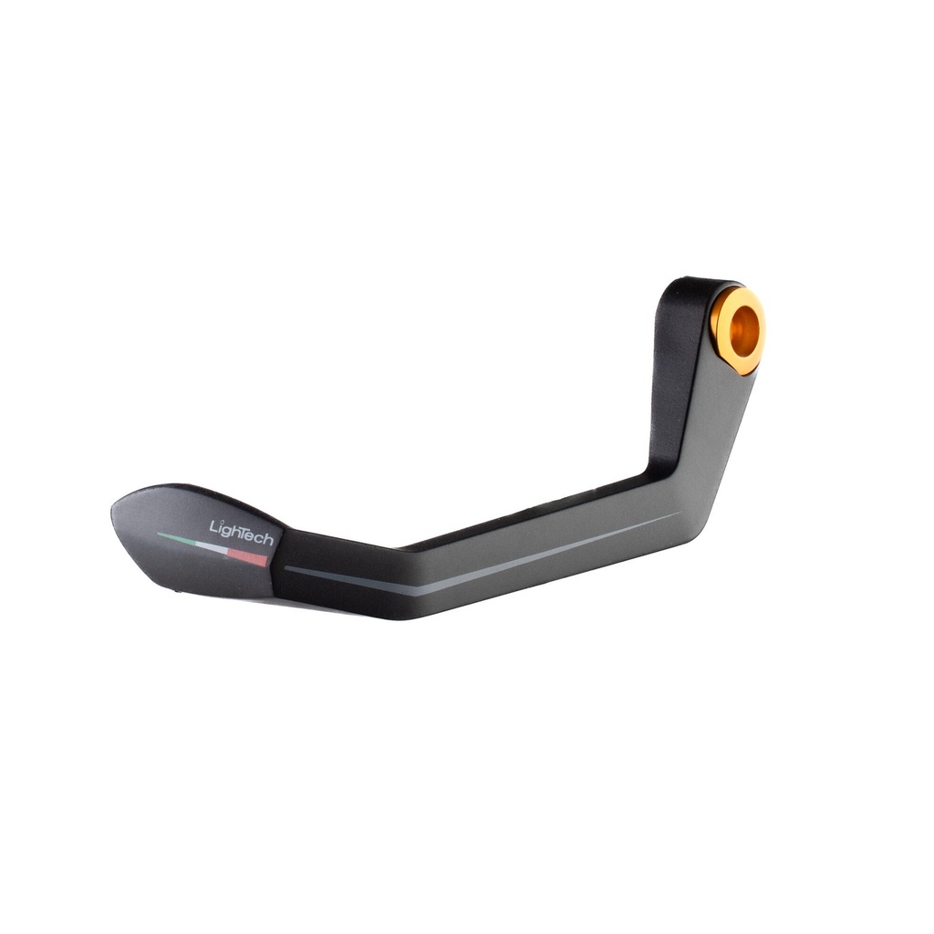 [LT-ISS201LTORO] GC-Tech Clutch Lever Guard - Wheelbase L=132 Mm (Oro)