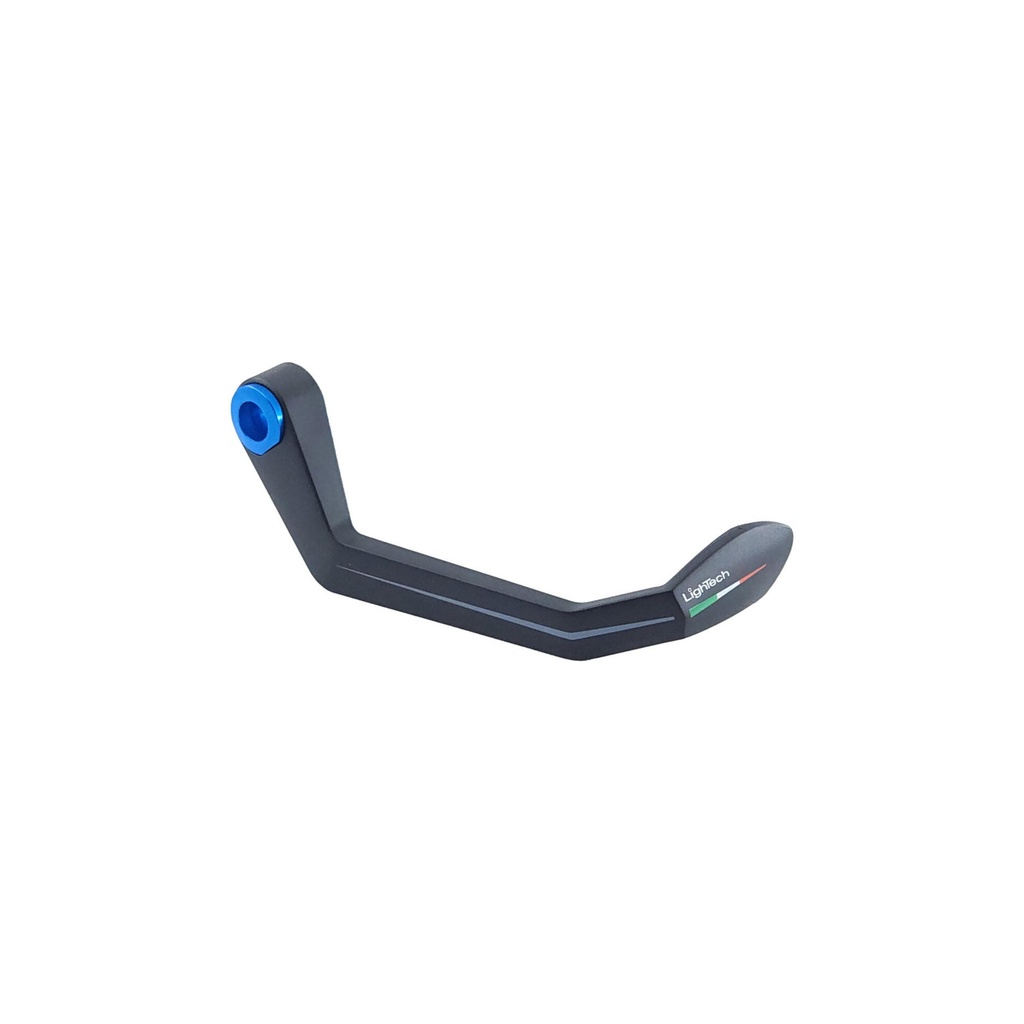 [LT-ISS200RTNER] GC-Tech Brake Lever Guard - Wheelbase L=132 Mm (Nero)