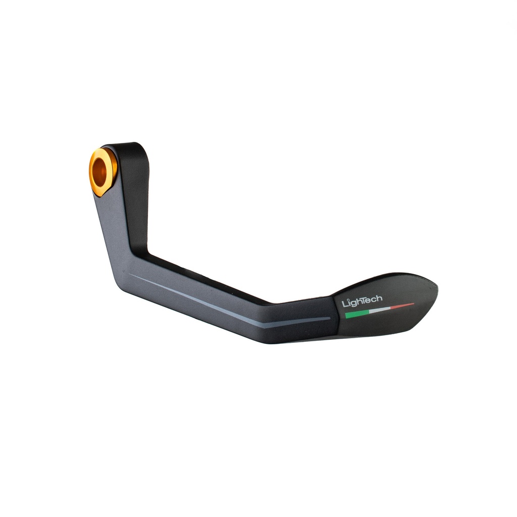 [LT-ISS200RTORO] GC-Tech Brake Lever Guard - Wheelbase L=132 Mm (Oro)