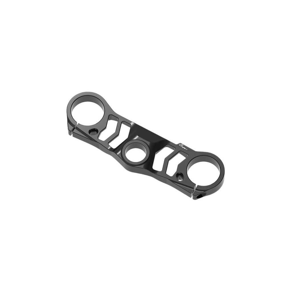 [LT-TCAAP004NER] Steering Plate Aprilia  RSV4 (RF/RR)