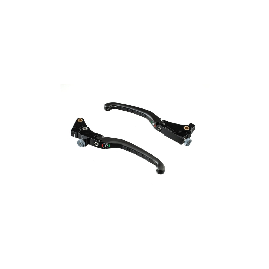 [LT-KLEV141K] Magnesium/Aluminium Lever Kits (Brake & Clutch) for Bmw