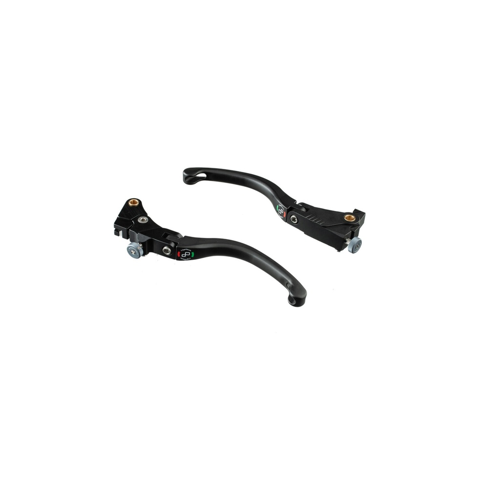 [LT-KLEV141H] Magnesium/Aluminium Lever Kits (Brake & Clutch) for Bmw