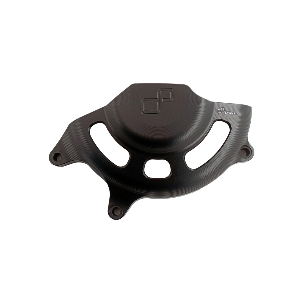 [LT-ECPYA013NER] Cover Alternator Left Side for Yamaha