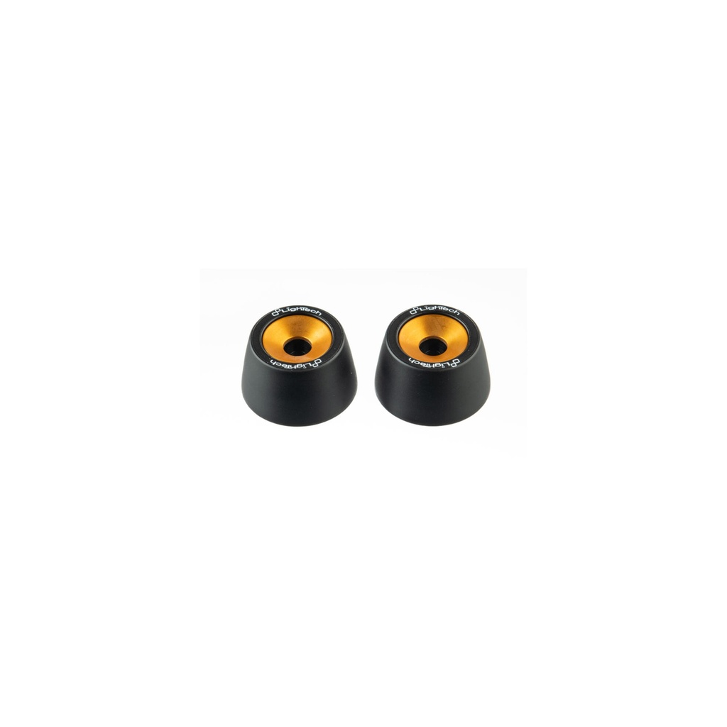 [LT-WAPYA414ORO] Wheel Axle Sliders Kit for Yamaha (Oro)
