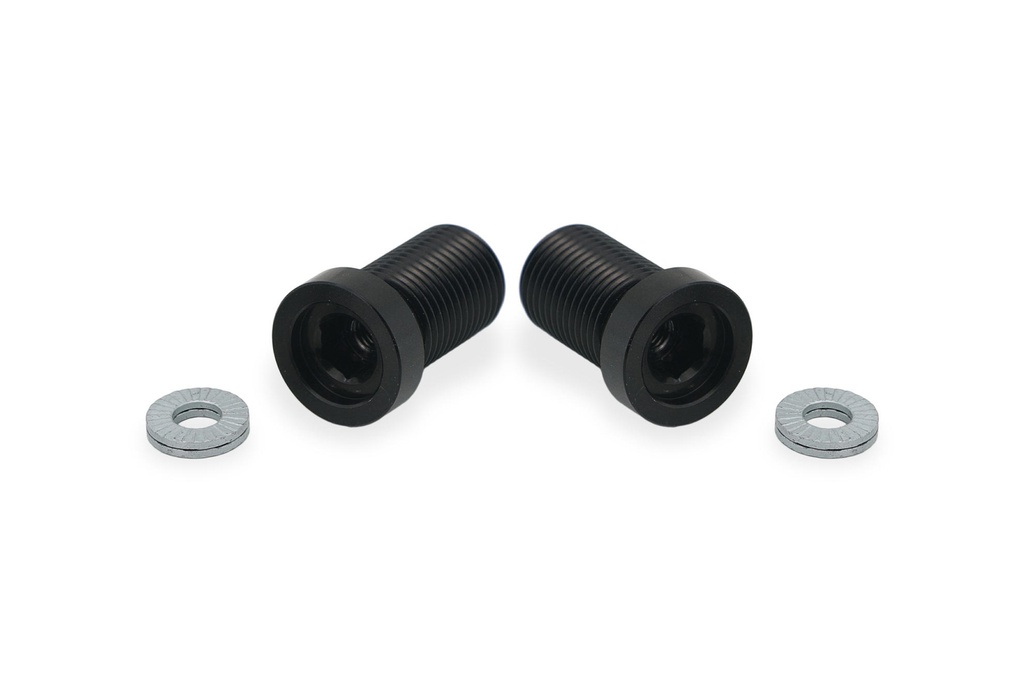 [CNC-CMA02B] Mounting kit for mirrors/handlebar weight