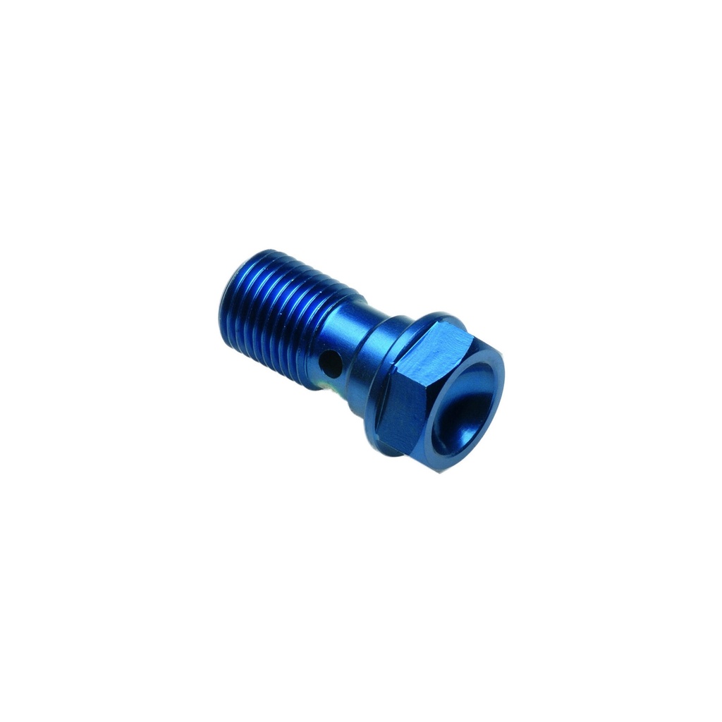 [LT-VF1251NER] Single Bolt M10 X 1.25 (Nero)