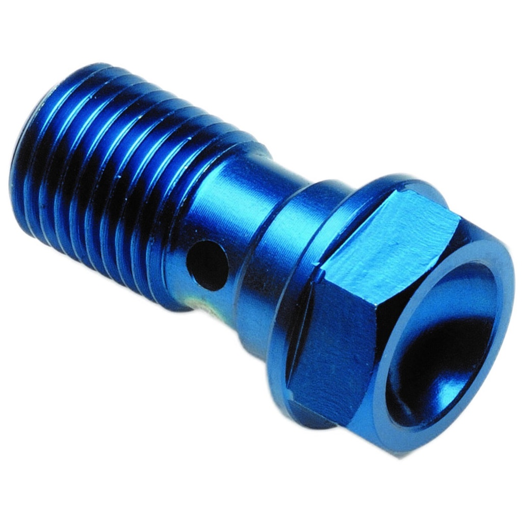 [LT-VF11ORO] Single Bolt M10 X 1.00 (Oro)