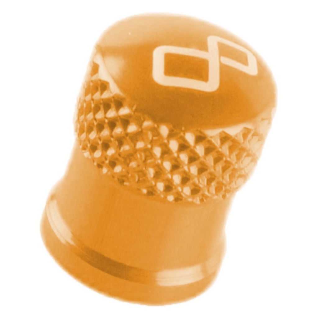 [LT-VALORO] Wheel Valve Cap (Oro)