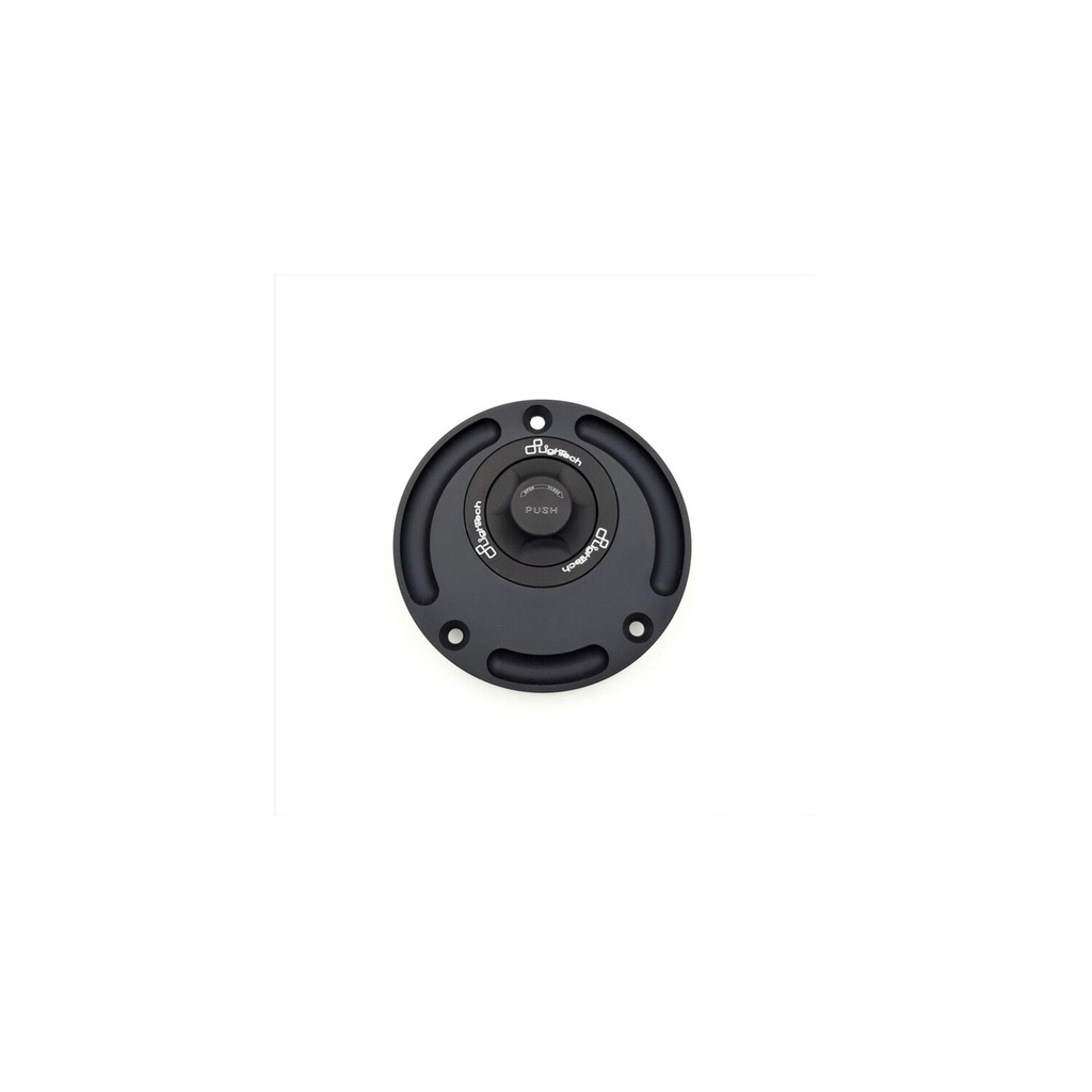 [LT-TR25N/N] Fuel Tank Cap With Rapid Locking for Ktm